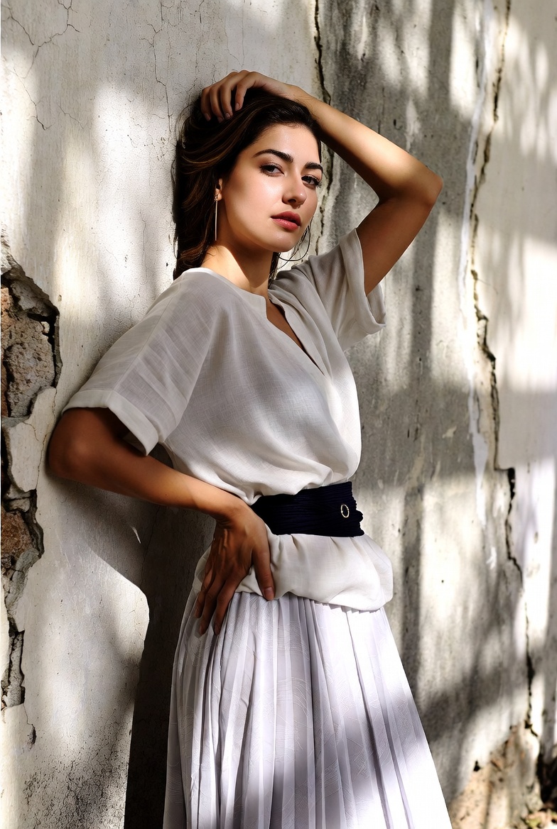 Marta Johnson - Design Director